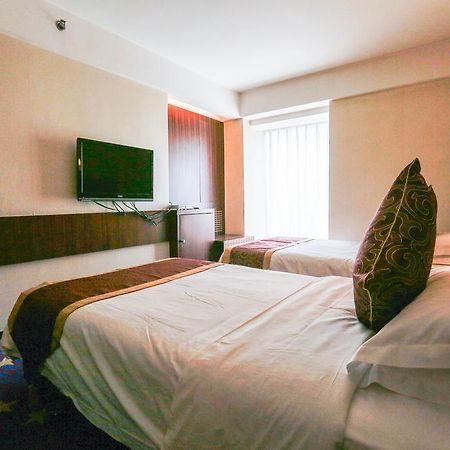 Ocean Hotel Pékin  Extérieur photo