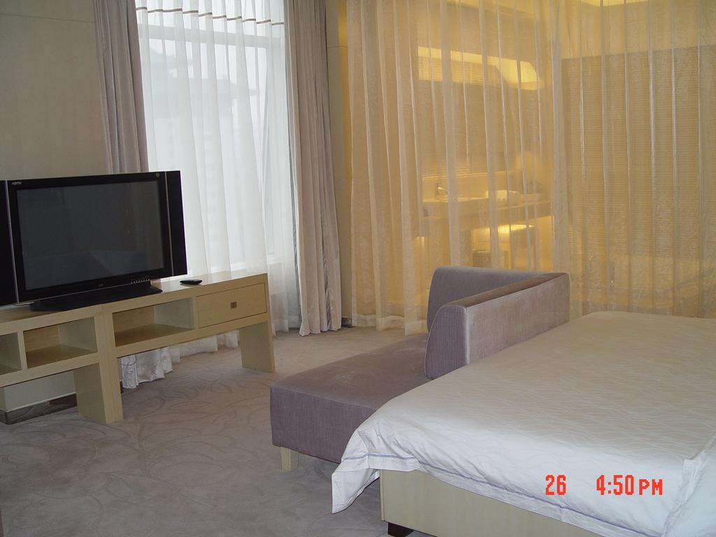 Ocean Hotel Pékin  Extérieur photo