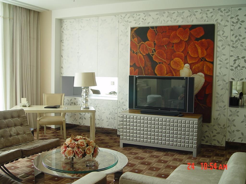 Ocean Hotel Pékin  Extérieur photo