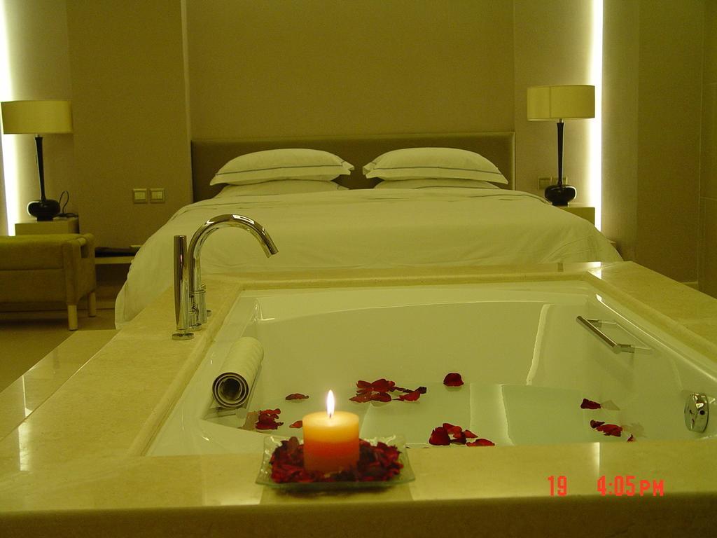 Ocean Hotel Pékin  Extérieur photo
