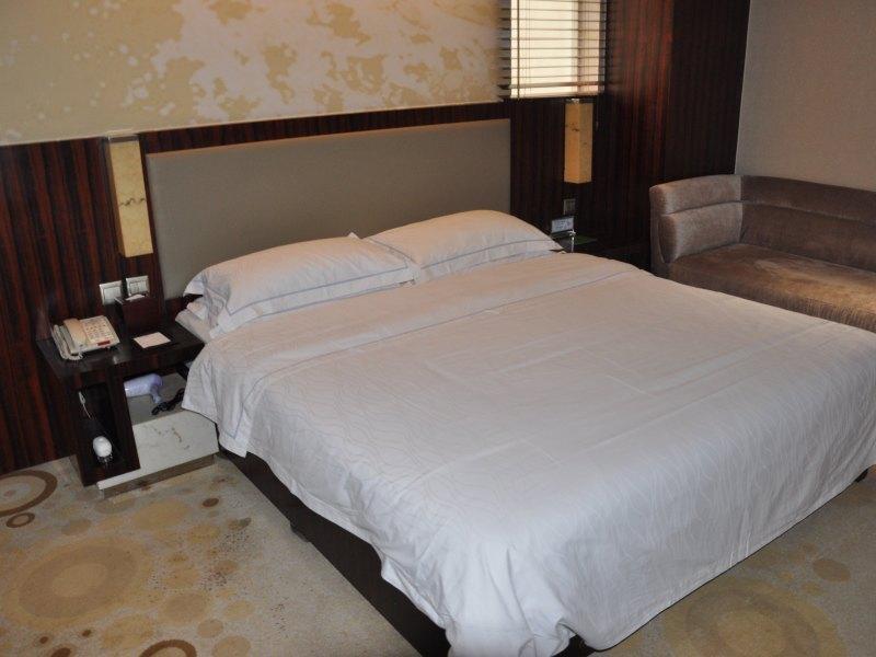 Ocean Hotel Pékin  Extérieur photo