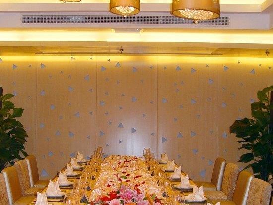 Ocean Hotel Pékin  Extérieur photo