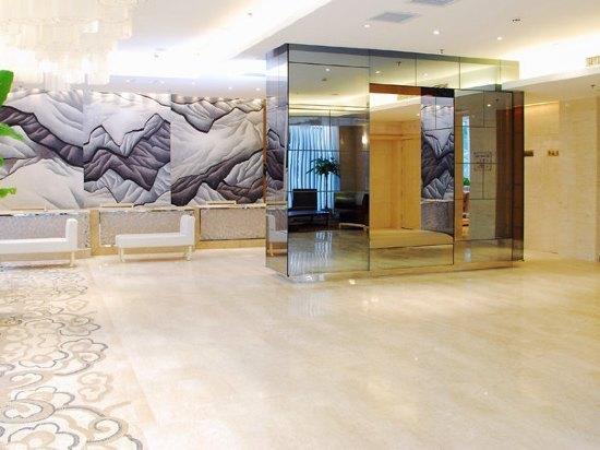 Ocean Hotel Pékin  Extérieur photo