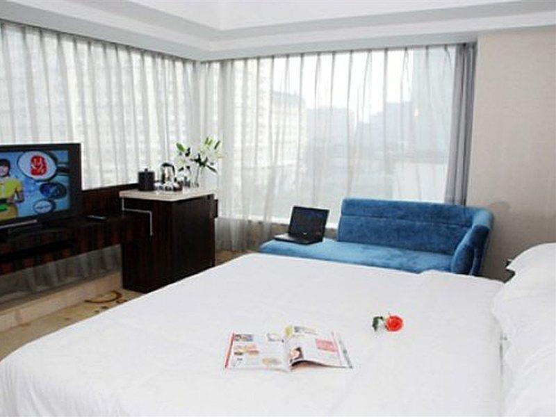 Ocean Hotel Pékin  Chambre photo