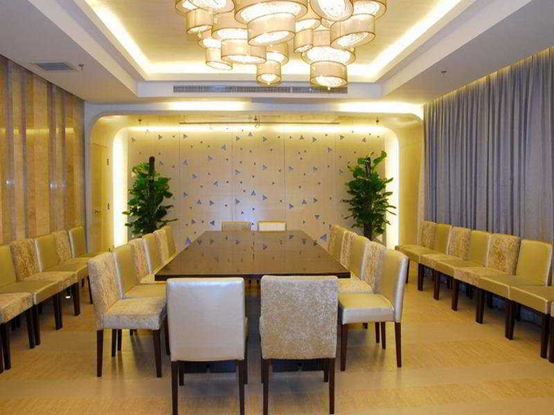 Ocean Hotel Pékin  Facilités photo