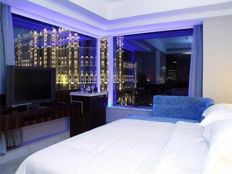 Ocean Hotel Pékin  Chambre photo